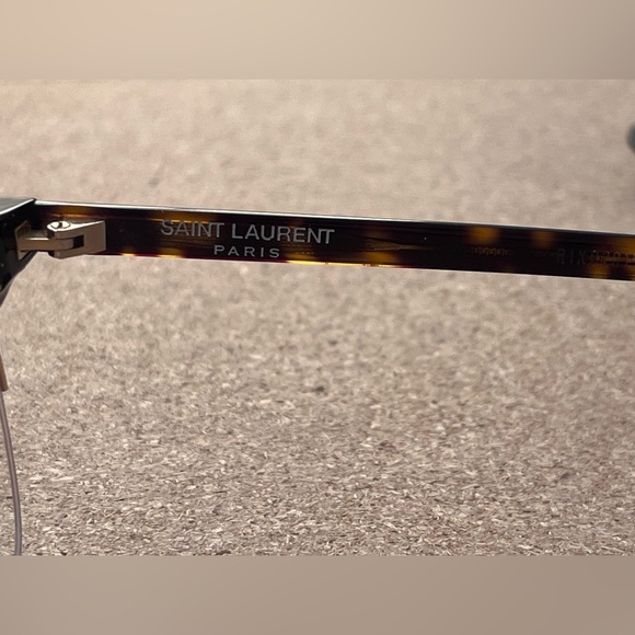 Saint Laurent - Paris - SL 189 Slim 002 51-18-145 - Picture 7 of 8